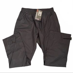 Didriksons 1913 womens tigris pants size 44/16